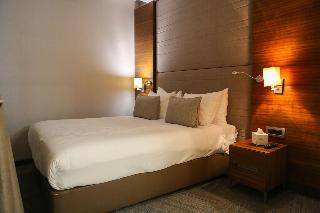 Arcadia Blue Istanbul Hotel