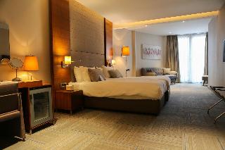 Arcadia Blue Istanbul Hotel
