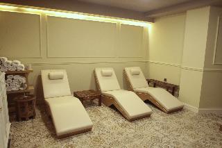 FUAT BEY PALACE HOTEL