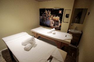 FUAT BEY PALACE HOTEL