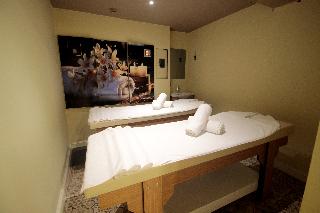 FUAT BEY PALACE HOTEL