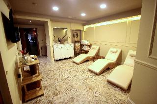 FUAT BEY PALACE HOTEL