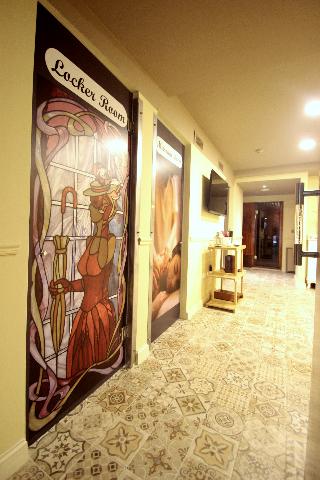 FUAT BEY PALACE HOTEL