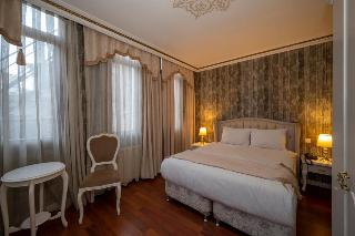 FUAT BEY PALACE HOTEL