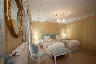 FUAT BEY PALACE HOTEL