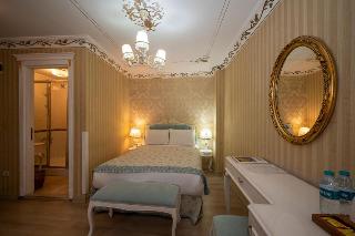 FUAT BEY PALACE HOTEL
