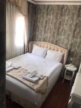 FUAT BEY PALACE HOTEL