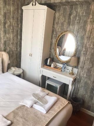 FUAT BEY PALACE HOTEL