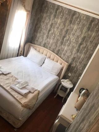 FUAT BEY PALACE HOTEL
