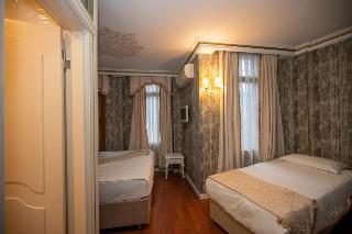 FUAT BEY PALACE HOTEL