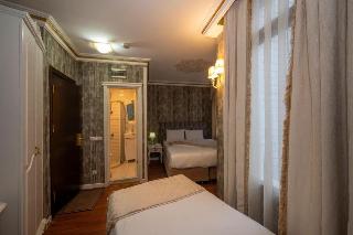 FUAT BEY PALACE HOTEL