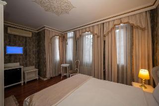 FUAT BEY PALACE HOTEL