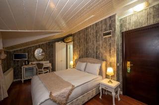 FUAT BEY PALACE HOTEL