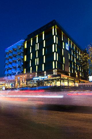 Ilayda Avantgarde Hotel