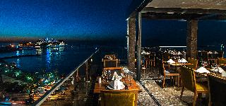 Ilayda Avantgarde Hotel