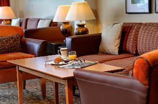 Best Western Plus Milford Hotel, Leeds