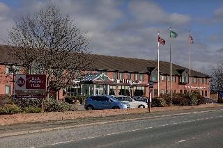 Best Western Plus Milford Hotel, Leeds