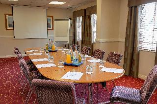 Best Western Plus Milford Hotel, Leeds