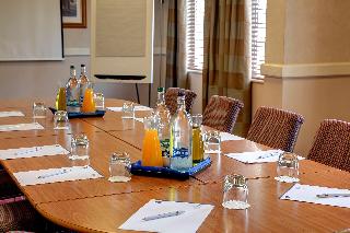 Best Western Plus Milford Hotel, Leeds