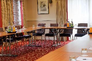 Best Western Plus Milford Hotel, Leeds