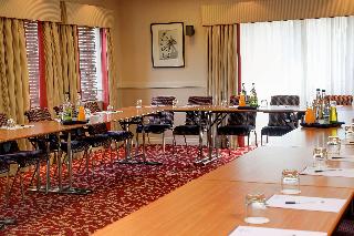 Best Western Plus Milford Hotel, Leeds