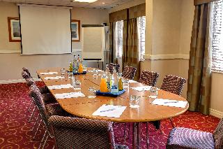 Best Western Plus Milford Hotel, Leeds