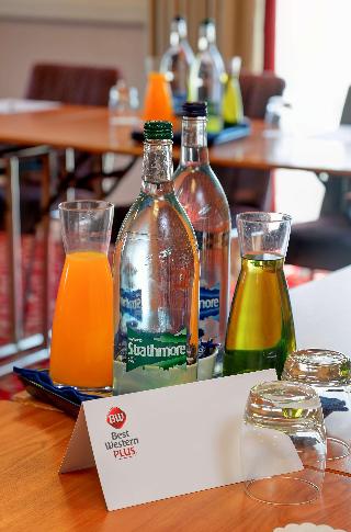 Best Western Plus Milford Hotel, Leeds