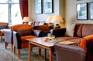 Best Western Plus Milford Hotel, Leeds