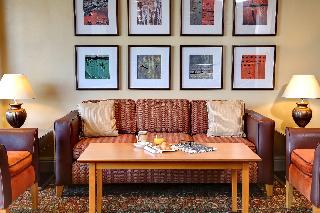 Best Western Plus Milford Hotel, Leeds