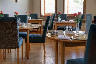 Best Western Plus Milford Hotel, Leeds