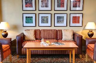 Best Western Plus Milford Hotel, Leeds