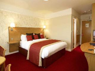 Best Western Plus Milford Hotel, Leeds