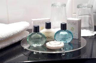 Room
 di Best Western Plus Milford Hotel