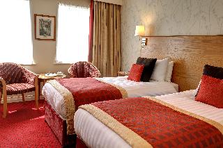 Best Western Plus Milford Hotel, Leeds