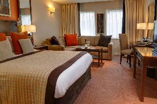 Best Western Plus Milford Hotel, Leeds