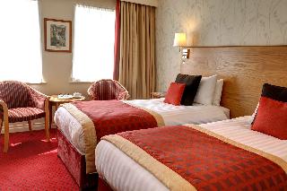 Best Western Plus Milford Hotel, Leeds