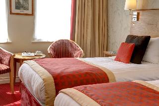 Best Western Plus Milford Hotel, Leeds
