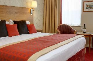 Best Western Plus Milford Hotel, Leeds