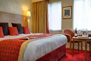 Best Western Plus Milford Hotel, Leeds