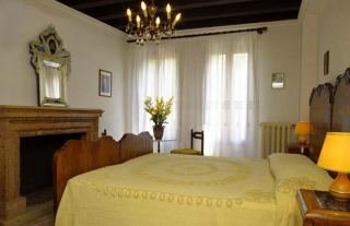 Room
 di Villa Albertina