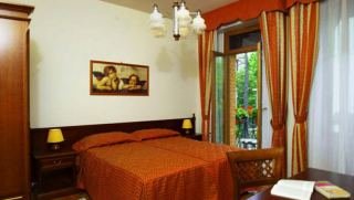 Room
 di Villa Albertina