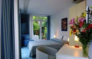 Room
 di Villa Paradiso