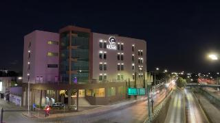 Enterprise Inn Poliforum