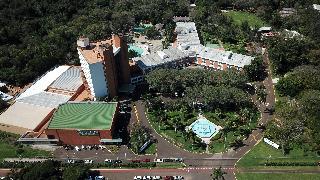 Bourbon Thermas Eco Resort Cataratas do Iguaçu