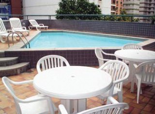 Pool
 di Bristol Costa Victoria