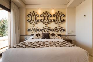 Room
 di Alondra Suites