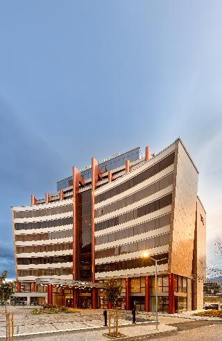 Mercure Sofia City