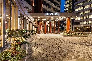 Mercure Sofia City