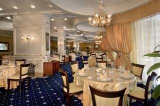 Restaurant
 di Festa Sofia