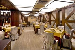 Restaurant
 di Festa Sofia